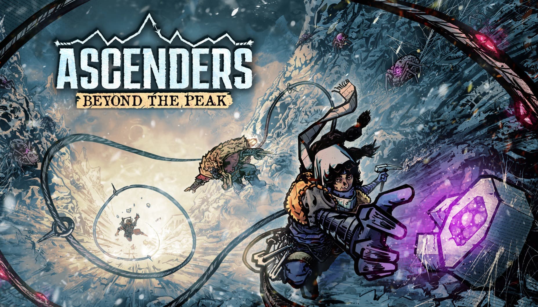 The Ascenders