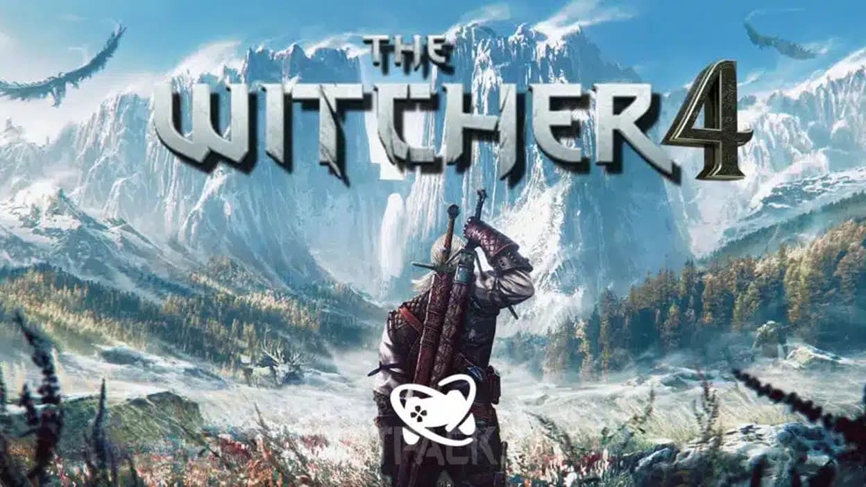The Witcher IV
