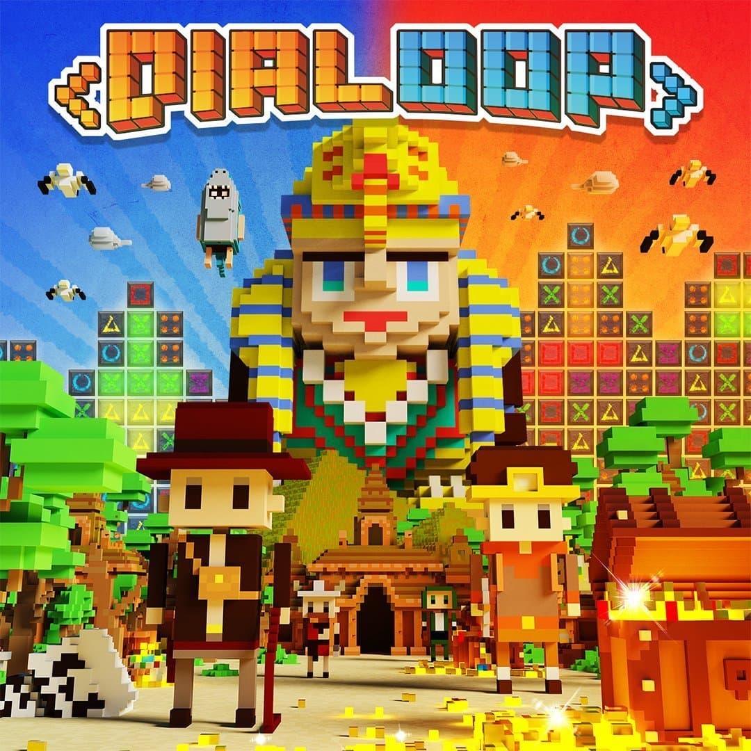 Dialoop