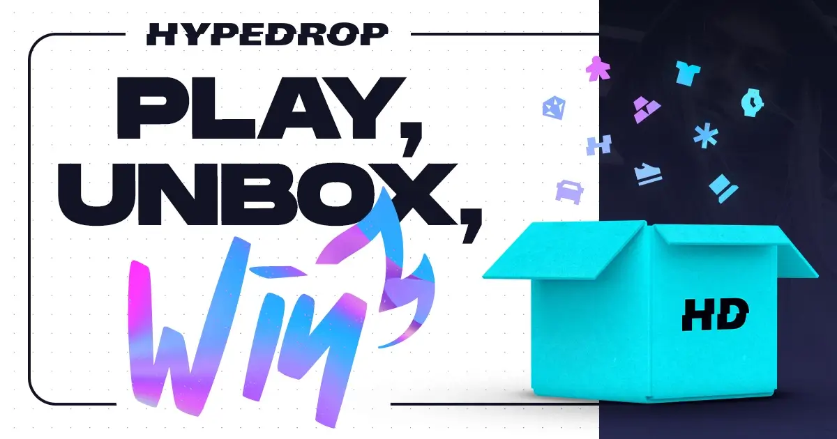 HYPERDROP