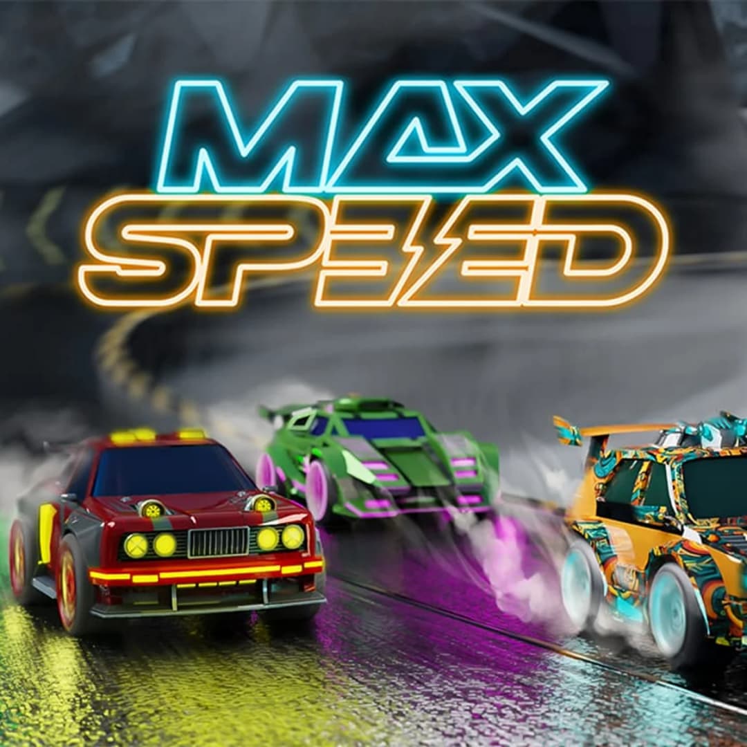 Max Speed