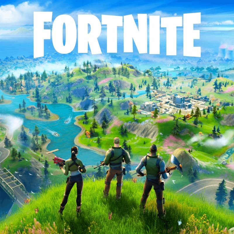 Fortnite