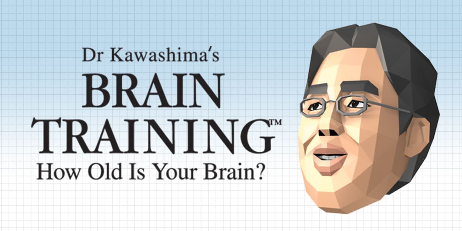 Dr. Kawashima's Brain Training: How Old Is Your Brain?
