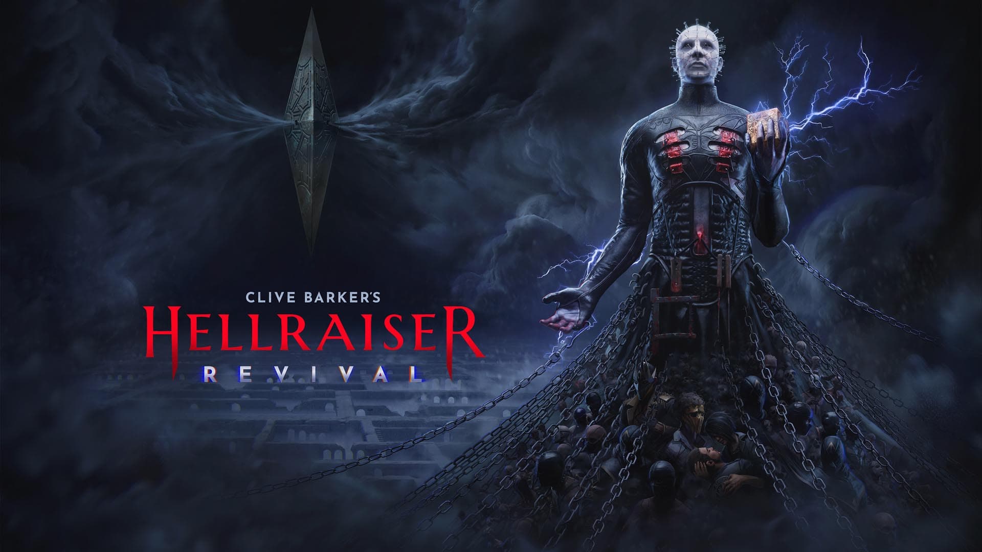 Hellraiser: Revival